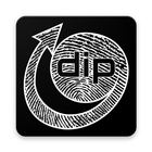 Punto DIP أيقونة