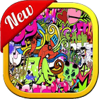 Graffiti icon