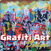 ”Grafiti Art Design