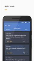 Newslet: News reader screenshot 2