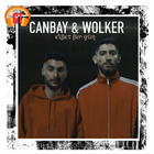 Canbay Wolker أيقونة