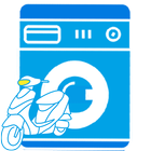 Graha Laundry Driver icon