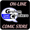 ”Graham Crackers Comics