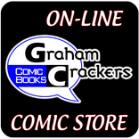 Graham Crackers Comics