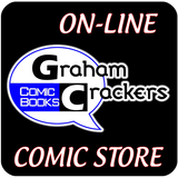 Graham Crackers icône