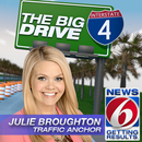 The Big Drive - WKMG APK