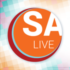 SA Live 아이콘