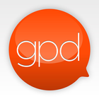 GPD Enterprise icon
