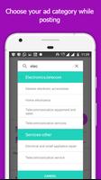 AdPro - Online classifieds screenshot 3