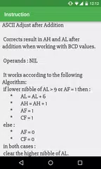 Basic 8086 APK download