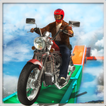 Bike Stunt Impossible Tracks: Tricky Wheels Racer