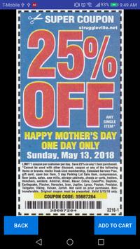 coupons for harbor freight tools for android apk download