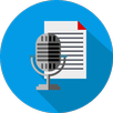 Material Speech to Text APK