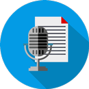 APK Material Speech to Text