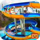 Vr Water Slide Adventure Park – Aqua World APK