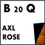 Axl Rose Best 20 Quotes icône