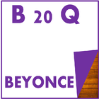 Beyonce Best 20 Quotes icône