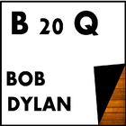 Bob Dylan Best 20 Quotes icône