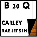 Carly Rae Jepsen Best 20 Quotes