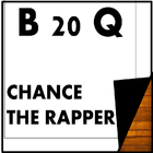 Chance The Rapper Best 20 Quotes icône