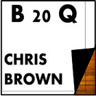 Chris Brown Best 20 Quotes icon