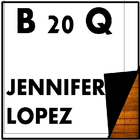Jennifer Lopez Best 20 Quotes icône