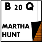 Martha Hunt Best 20 Quotes आइकन
