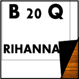 Rihanna Best 20 Quotes アイコン