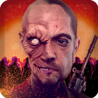 Zombie World War Mission – Survival Shooter Game icône
