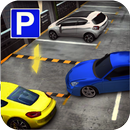 LTV Car Park Training School APK