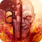 Dead Zombies Trigger Shooter simgesi