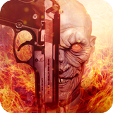 Dead Zombies Trigger Shooter simgesi