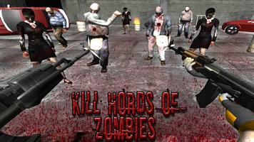 Dead Zombies Trigger Shooter gönderen