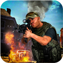 Death Shooter:  Jungle Commando 3D Adventure APK