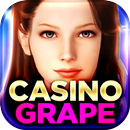 CASINO GRAPE - Free Slots APK