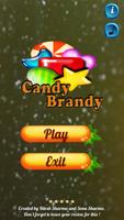 Candy Brandy ポスター