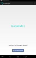 Inspire Me-poster