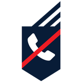 BlockIT - Call Blocker Free icon