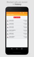 BlockIT - Call Blocker Free screenshot 2