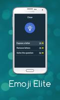 Emoji Elite capture d'écran 2