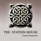 The Station House Family icône