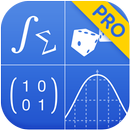 Calculatrice Maths Et Resolution D'equation APK