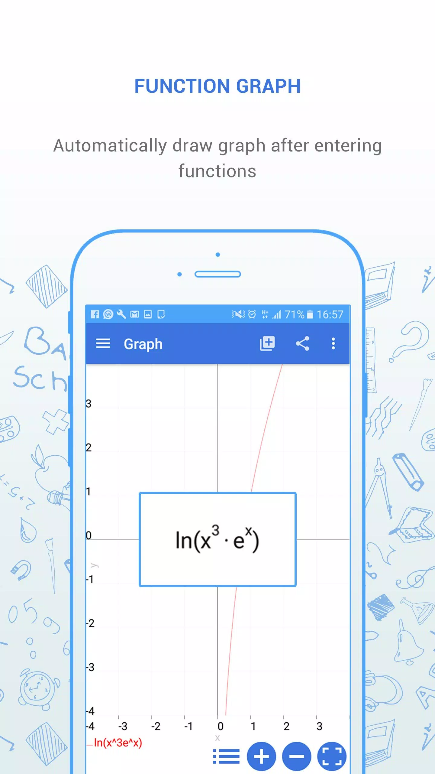 Mathe Rechner Zu Gleichungen Lösen Mit Rechenweg APK für Android  herunterladen