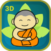 Happy Buddha - Quotes APK
