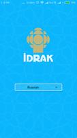 iDRAK постер