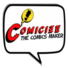 Comicize - the comics maker