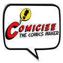 Comicize - the comics maker APK