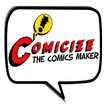 Comicize - der Comic Ersteller