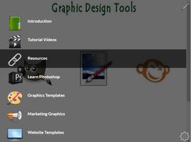 Graphic Design Tools ภาพหน้าจอ 2