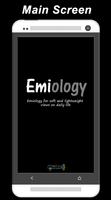 Emiology poster